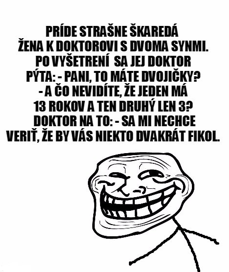 :-)