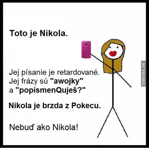 Nikola